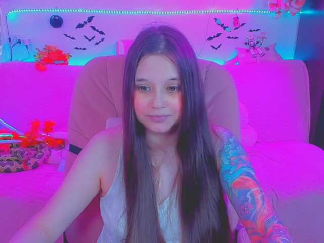PrincessKitsune webcam bongacams model stream image