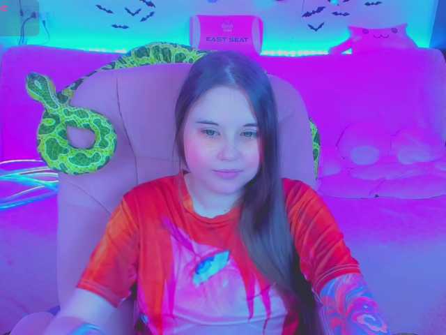 LittleKitsune live cam on BongaCams