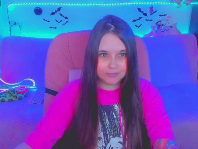 LittleKitsune live cam on BongaCams