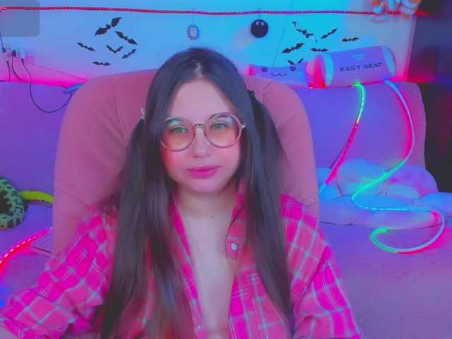 littlekitsune live sex