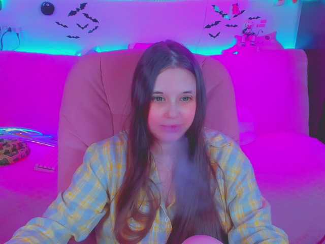 LittleKitsune live cam on BongaCams