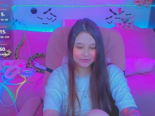 LittleKitsune live cam on BongaCams