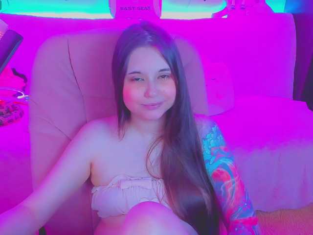 LittleKitsune live cam on BongaCams