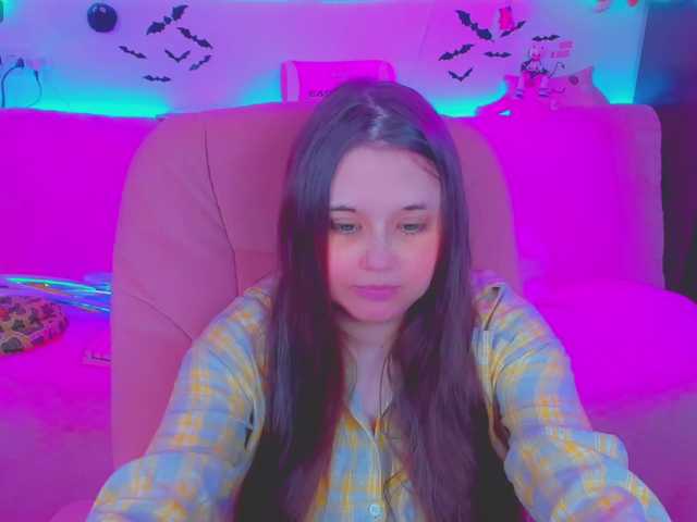 LittleKitsune live cam on BongaCams