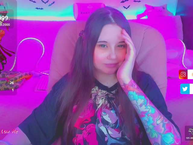 LittleKitsune