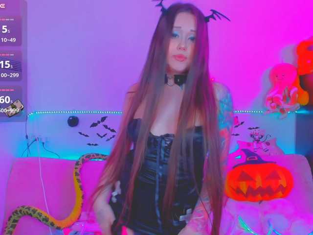 LittleKitsune live cam on BongaCams