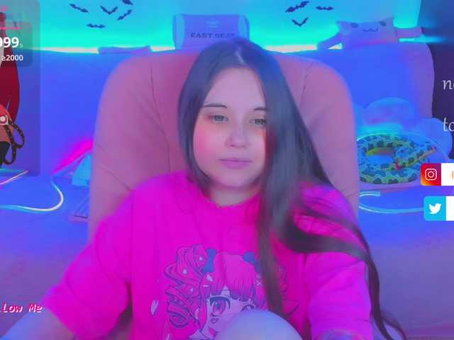 LittleKitsune live cam