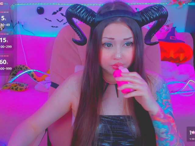 LittleKitsune live cam on BongaCams