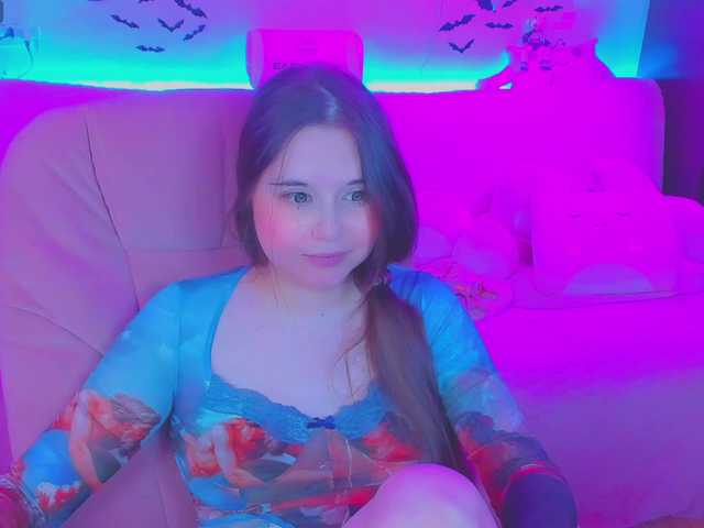 LittleKitsune live cam on BongaCams