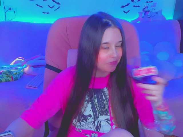 LittleKitsune live cam on BongaCams