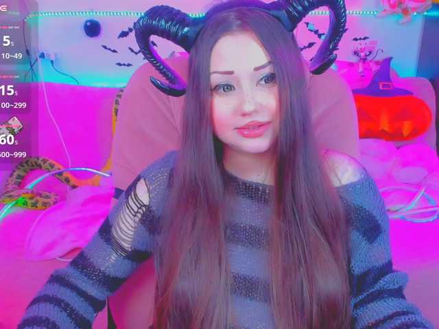 LittleKitsune live cam on BongaCams
