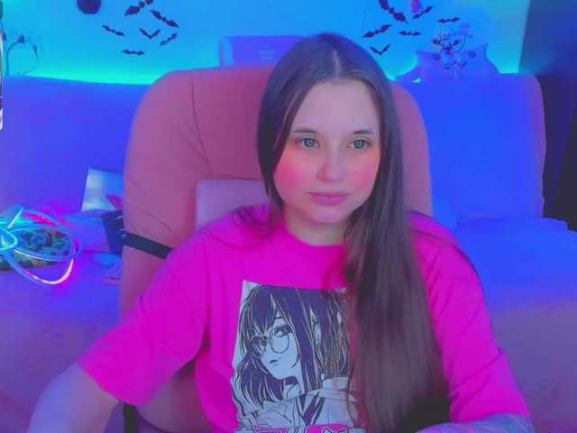 LittleKitsune live cam on BongaCams