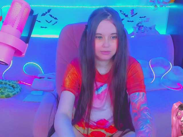 LittleKitsune live cam on BongaCams