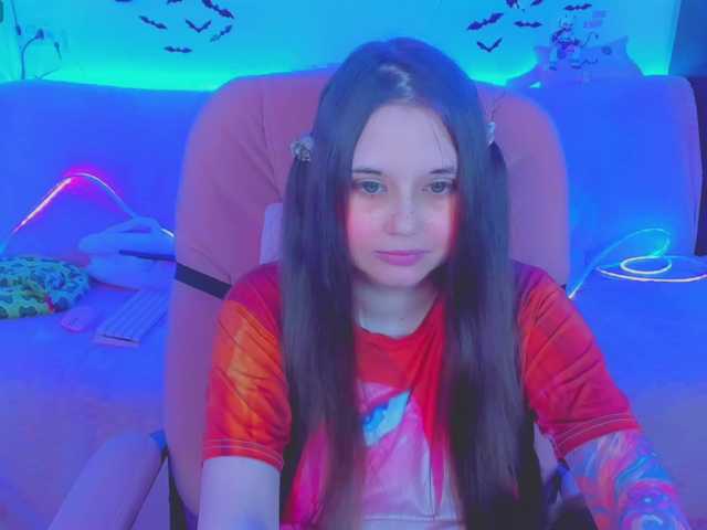 LittleKitsune live cam on BongaCams