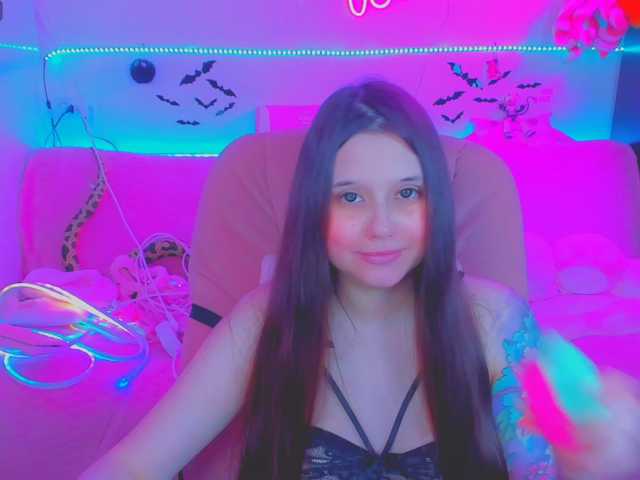 LittleKitsune live cam on BongaCams