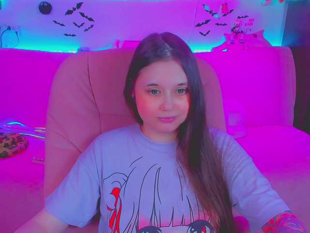 LittleKitsune live cam on BongaCams