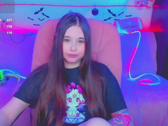 LittleKitsune's BongaCams show and profile