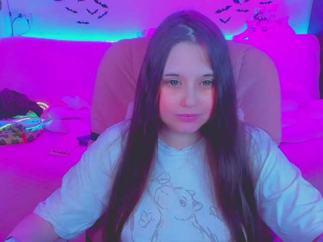 LittleKitsune live cam on BongaCams