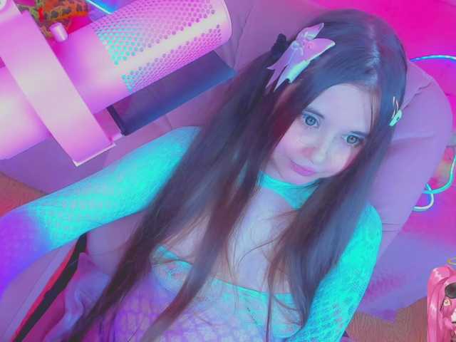 LittleKitsune live cam on BongaCams