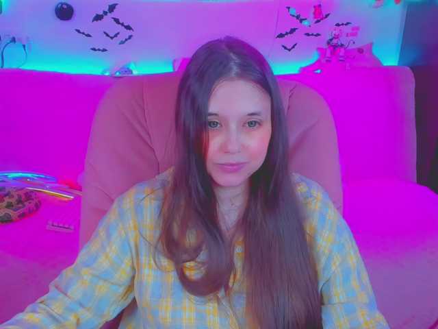 LittleKitsune live cam on BongaCams