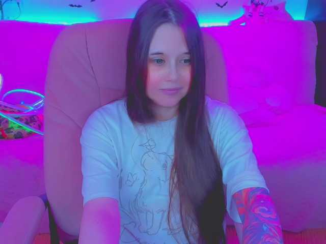 LittleKitsune live cam on BongaCams