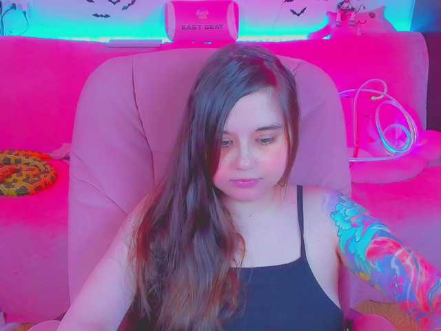 LittleKitsune live cam on BongaCams