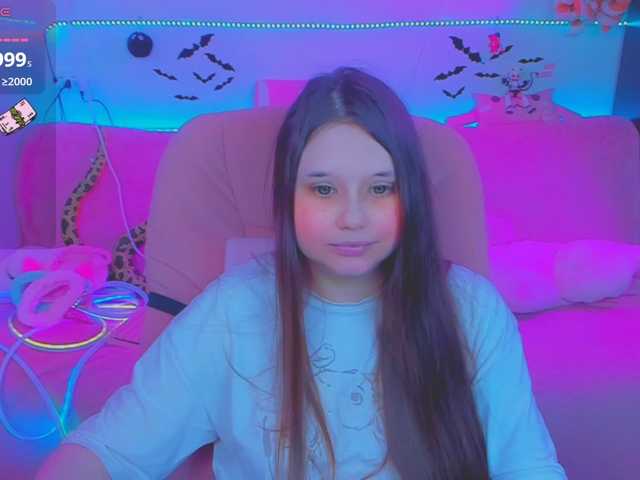 PrincessKitsune live cam preview