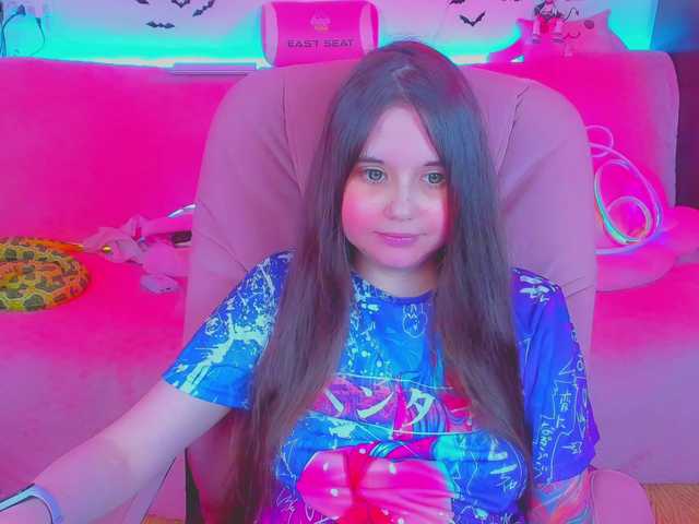 LittleKitsune live cam on BongaCams