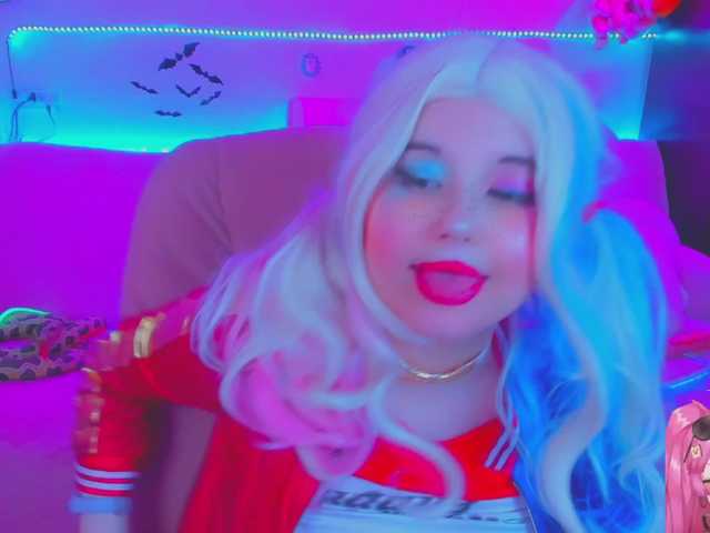 LittleKitsune live cam on BongaCams