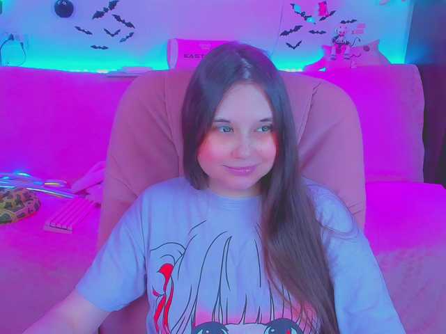 LittleKitsune live cam on BongaCams