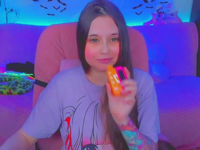 LittleKitsune live cam on BongaCams
