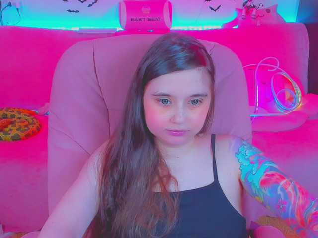 LittleKitsune live cam on BongaCams