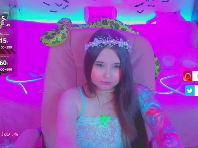 littlekitsune live sex