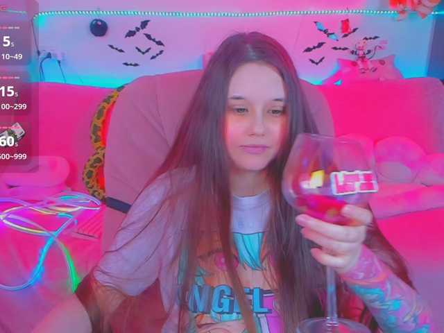 LittleKitsune live cam on BongaCams