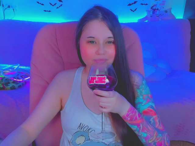 LittleKitsune live cam on BongaCams