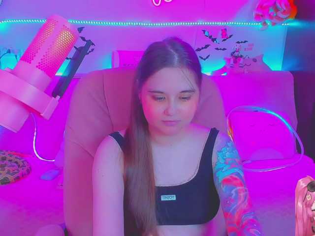 LittleKitsune live cam on BongaCams