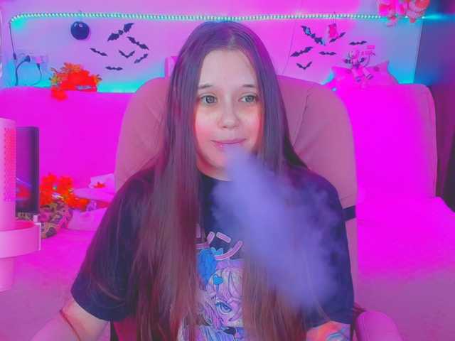 LittleKitsune live cam on BongaCams