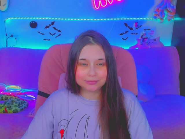 LittleKitsune live cam on BongaCams