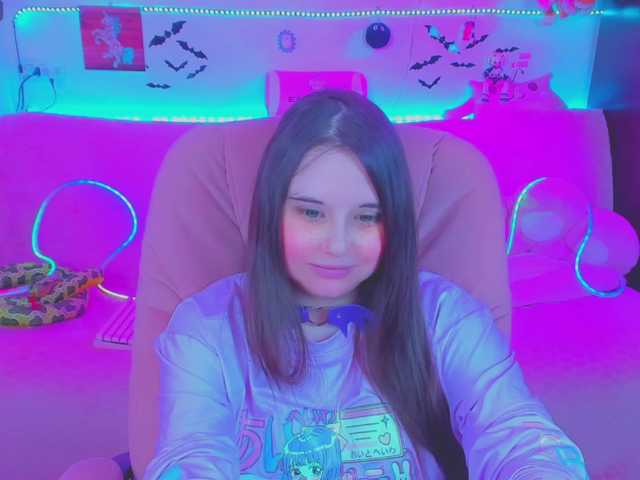 LittleKitsune live cam on BongaCams