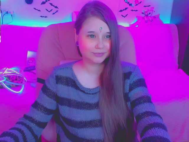 LittleKitsune live cam on BongaCams