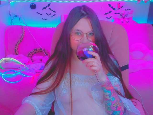 LittleKitsune live cam on BongaCams