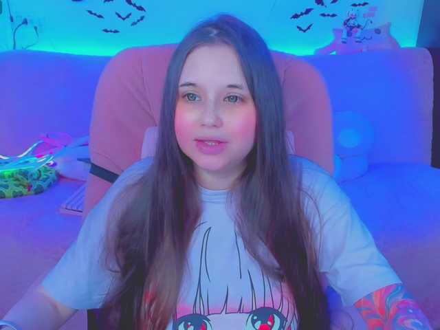 LittleKitsune live cam on BongaCams