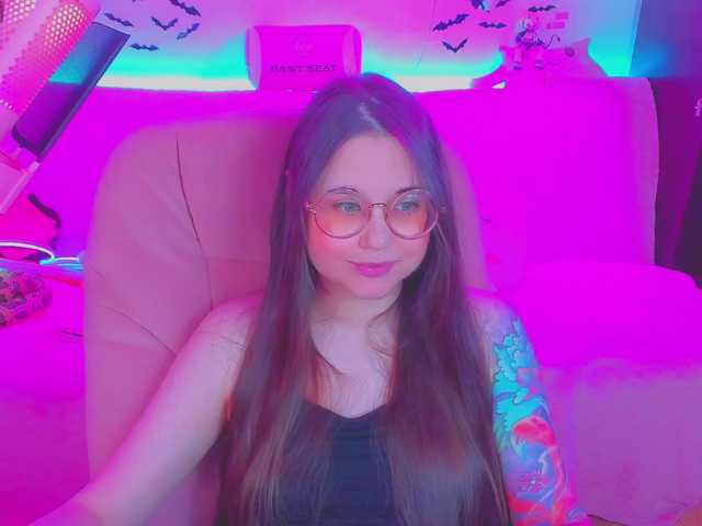 LittleKitsune live cam on BongaCams