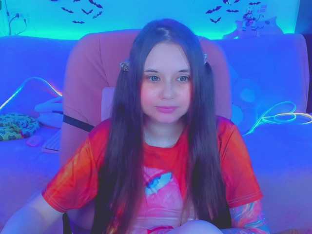 LittleKitsune live cam on BongaCams
