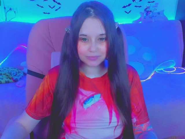 LittleKitsune live cam on BongaCams