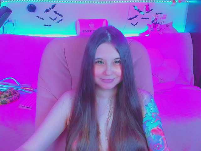 LittleKitsune live cam on BongaCams