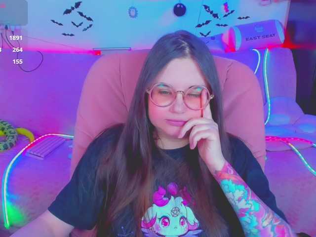 LittleKitsune