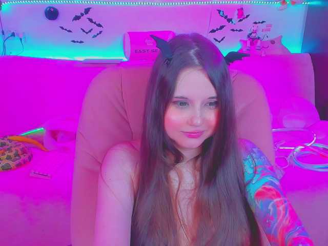 LittleKitsune live cam on BongaCams