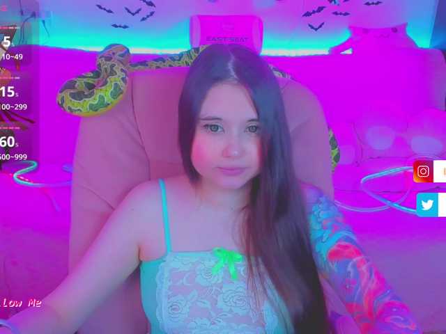littlekitsune live sex