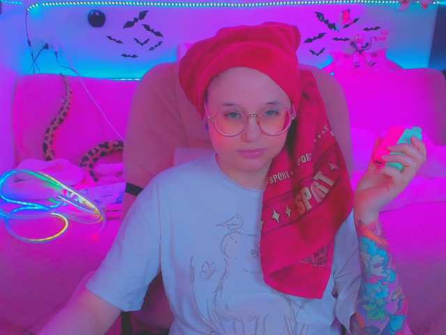 LittleKitsune